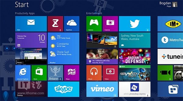 安裝Win8.1后鼠標和鍵盤不能用怎么辦