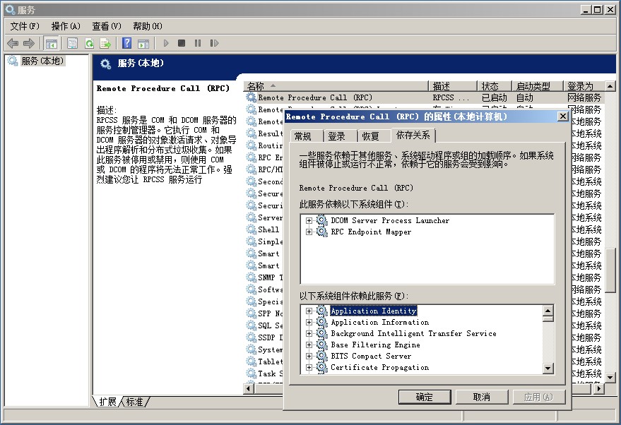 Windows Server 2008 R2 负载均衡是怎么入门的