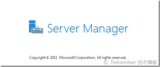 Windows Server 2012服务器管理器该如何分析