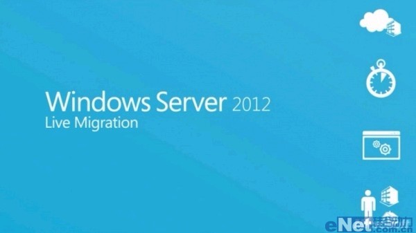 怎么分析Windows Server 2012虚拟化性能