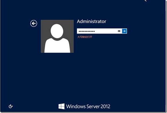 Windows Server 2012如何安装