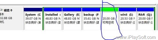 Windows 7中如何安裝與卸載Windows 8