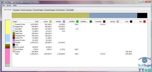 解决Windows内存问题的免费工具是什么