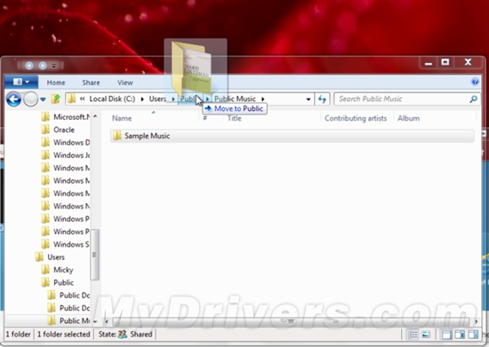 Windows 8文件缩放与自定义锁屏功能怎么展示