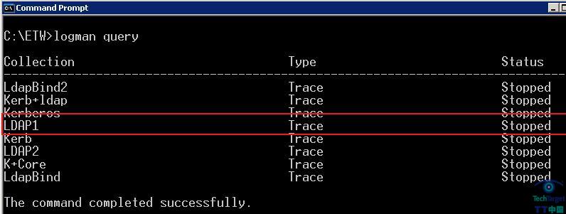 Windows事件追踪入门与使用方式是什么