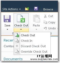 SharePoint Workspace 2010的十大優(yōu)點(diǎn)分別是哪些