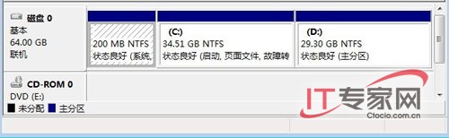 怎么解密Windows 7中的隱藏分區(qū)