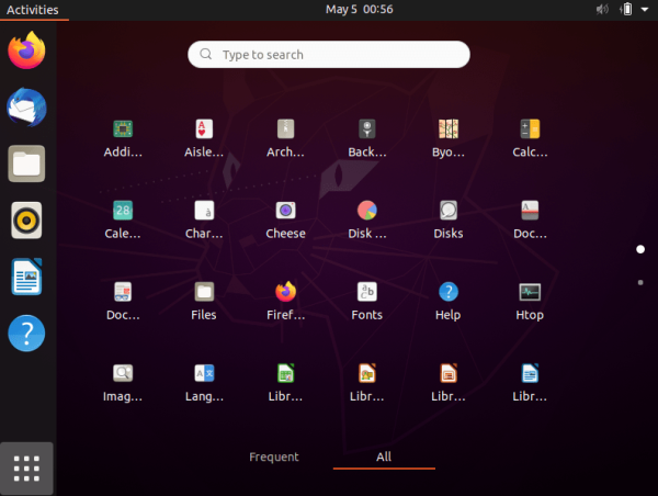 怎么在Ubuntu服务器上安装桌面环境