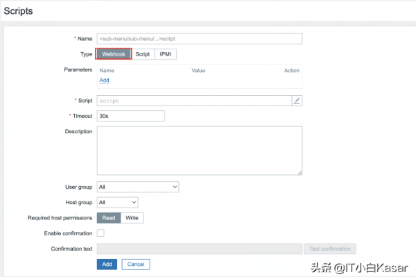 Zabbix 5.4 alpha版本的使用体验是怎么样的