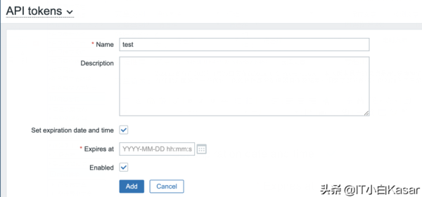 Zabbix 5.4 alpha版本的使用体验是怎么样的