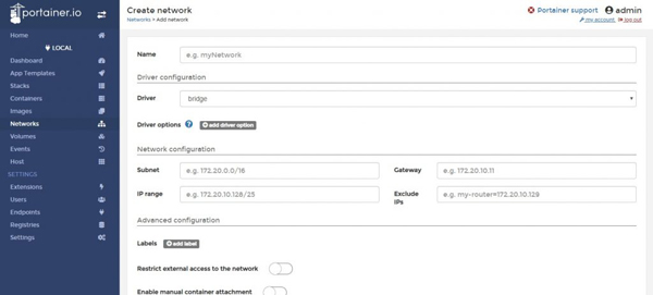 如何使用Portainer.io來(lái)監(jiān)控和管理Docker容器