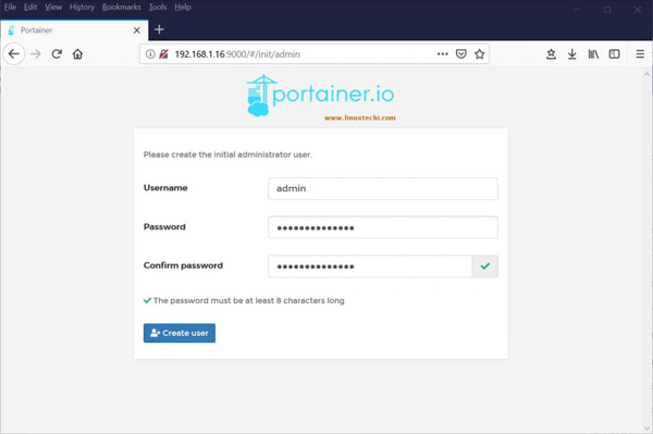 怎么用Portainer.io来监控和管理Docker容器