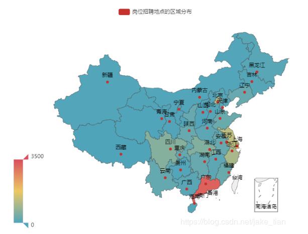 怎么利用Python爬取了运维招聘信息