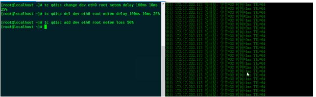 linux中如何实现模拟弱网环境