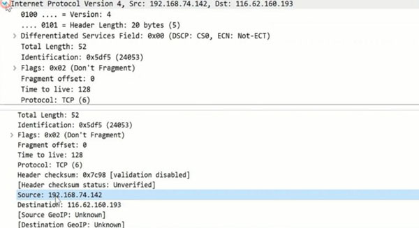 Nginx是怎么處理網絡事件的