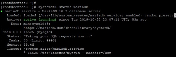 怎么在CentOS 8/RHEL 8上安装和配置Nagios Core