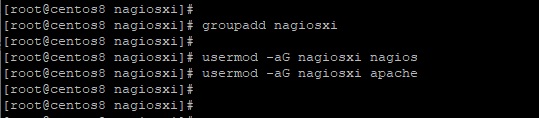 怎么在CentOS 8/RHEL 8上安装和配置Nagios Core