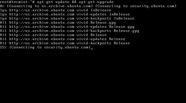 Ubuntu中怎么配置HHVM环境