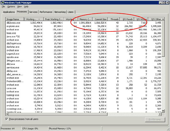 在Windows上调优DB2数据库的步骤是什么