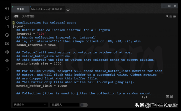 Mac端的SSH端工具electerm怎么用