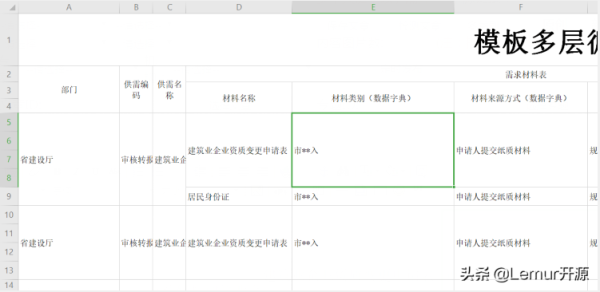 Java如何用poi完成Excel导出数据脱敏