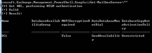 如何解析支持NTLM Over HTTP协议的Webshell实现