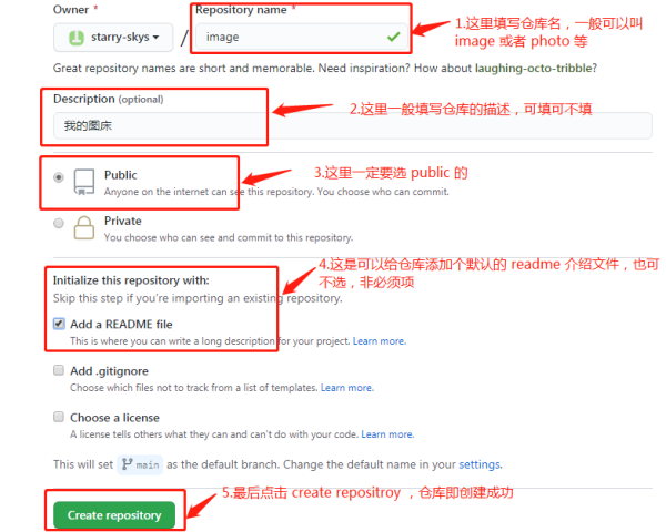 如何使用Github+JsDelivr搭建免费图床