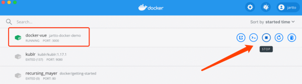 Docker核心概念是什么