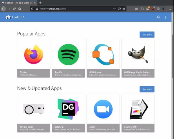 如何解析Nextcloud、Flatpak、Phabricator、Guacamole這四項(xiàng)開源工具