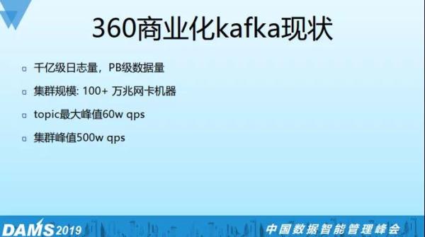 Kafka是如何做到每天处理千亿级日志量的