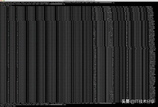 如何进行Kafka源码分析及Broker端