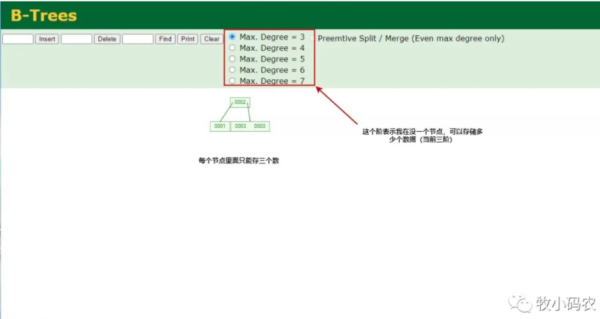 MySQL索引机制有哪些