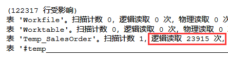 临时表在SQL优化中的作用是什么