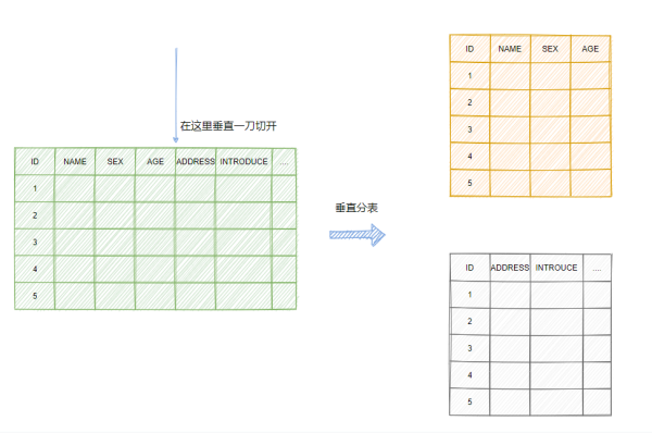 有哪些常见的MySQL面试题