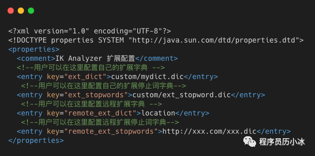 ElasticSearch怎么用ik进行中文分词