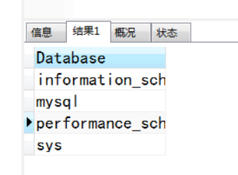 MySQL數(shù)據庫和數(shù)據表的基本操作有哪些