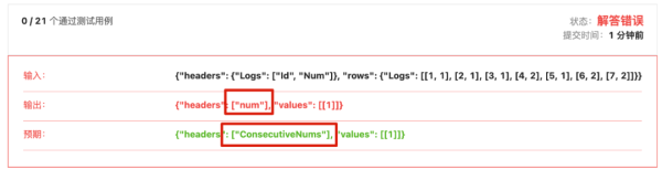 怎么从LeetCode的题目再看MySQL Explain