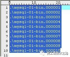 MySQL主从架构的复制原理是什么