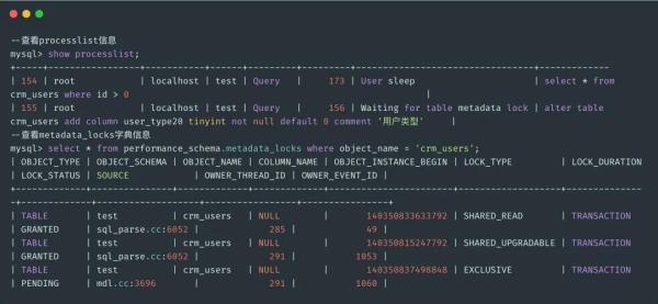 MySQL大表是怎么DDL变更的