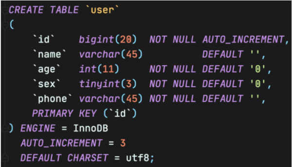 Golang如何连接MySQL数据库