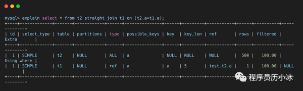 如何理解MySQL的join功能