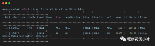 如何理解MySQL的join功能