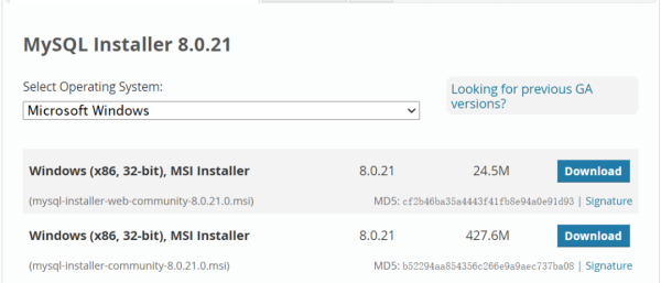 MySQL 8.0给开发方向带来的困扰有哪些