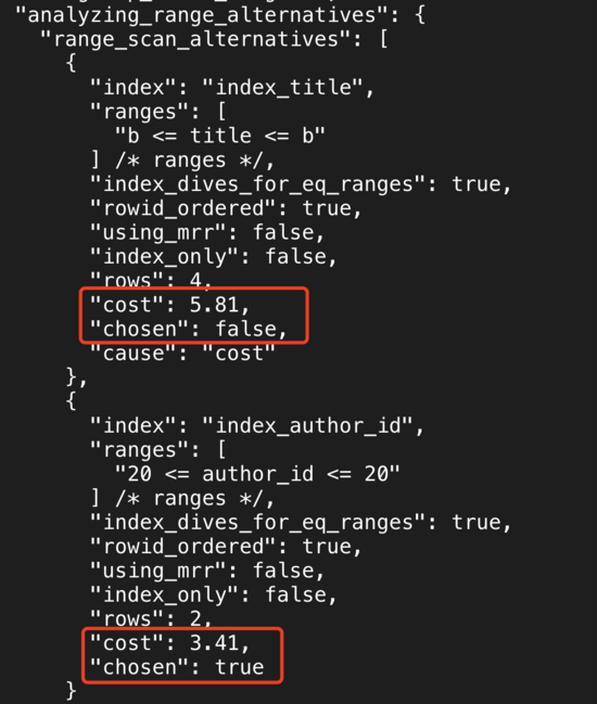 MySQL优化原理是什么