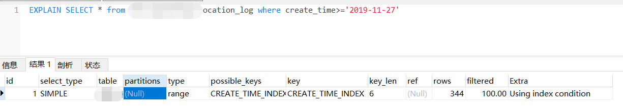 MySQL中有哪些慢查询语句