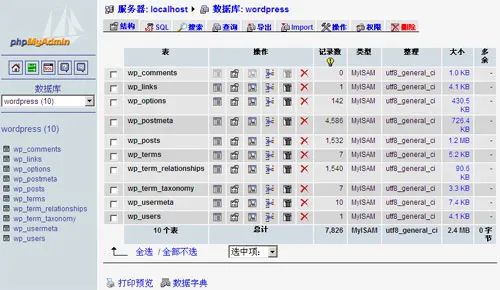 常用的MySQL客户端工具有哪些