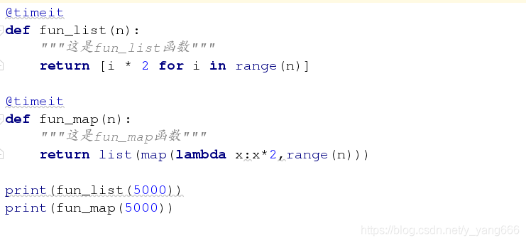 python如何定義函數(shù)返回值只取其中一個(gè)