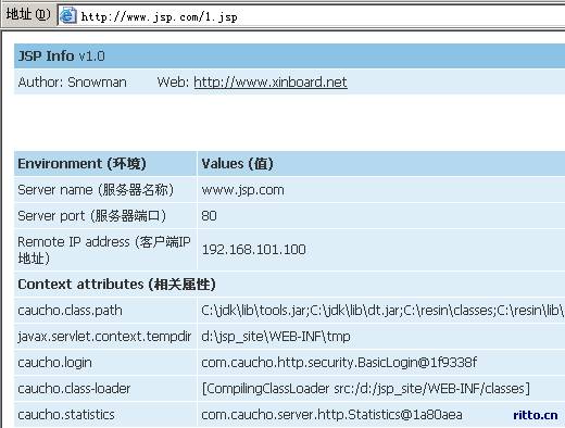 JSP虛擬主機環(huán)境在Windows平臺上如何架設(shè)