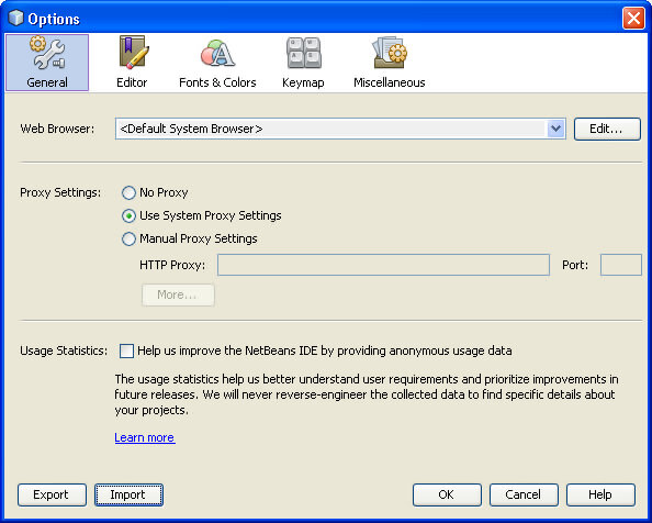 NetBeans 6.7 M3值得关注的新特性有哪些