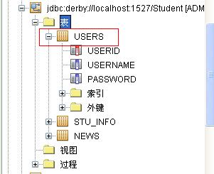 NetBeans6.1中数据库的基本操作是什么